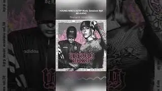 YOUNG MIKO || BZRP Music Sessions #58 | 8D AUDIO #shorts