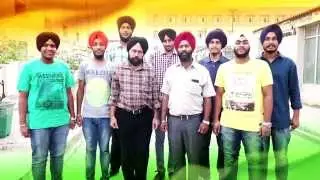 Jana Gana Mana - National Anthem of India