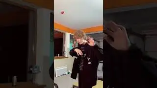 Pepel Nahudi — Damn (Snippet)