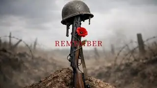 Remember, Lest We Forget | 1 Hour of Blissful Relaxation