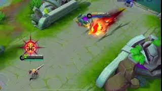 WTF Funny Moments Mobile Legends Episode #15