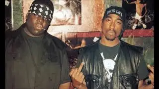 2Pac & Biggie - Life we lead (Tytuz - 2Pac & Biggie Mixtape)