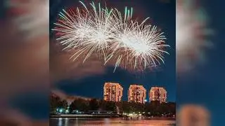 День города Химки _ 4 сентября - 2021