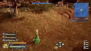 SWORD ART ONLINE Fractured Daydream