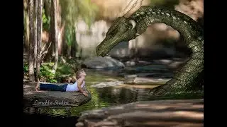 Loreahlie Studios : Maddox : Photography Promo Video