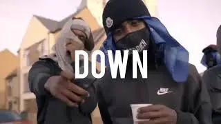 [FREE] 22Gz X Nesty Floxks X Disstrack UK/NY Drill type Beat 