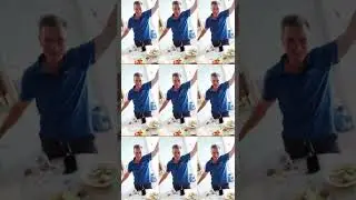 Когда прикол оказался танцем))