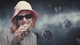osoby - satelita (Music Video)
