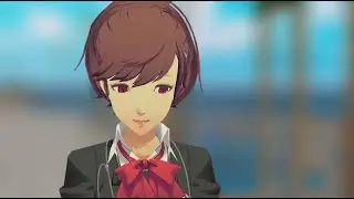 Break Up with FeMC!? | Persona 3 Animation