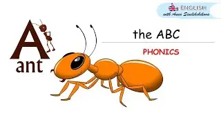 the ABC / Phonics