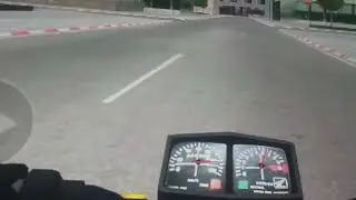 Xtreme Motorcycles Honda CG125 Top Speed