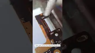 mobile repairing course #mobilerepairing #shorts #shortsfeed