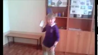 Одинокий воробей