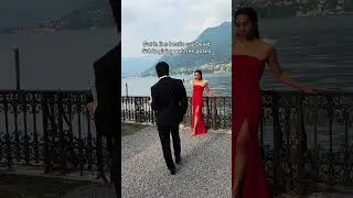 when everyone wants posing tips from you at a wedding