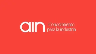 AIN, Centro Tecnológico de referencia a nivel nacional.