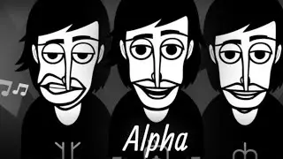 incredibox Alpha....