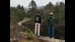 Life Wide Open