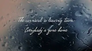 Carnival Rain