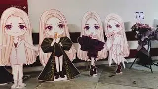 張惠妹ASMR北京場鼓手角度紀錄片 2023