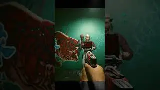 Cyberpunk 🥴 