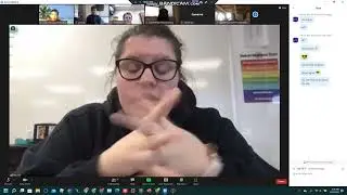 I FORCED SM MALLS TO JOIN ZOOM!!!!