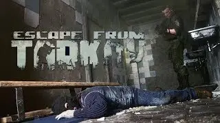 🇷🇺🔥 [18+]👁 EFT | ESCAPE FROM TARKOV | GSTV | RUSSIAN BOSS 