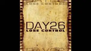 Day26 - Lose Control