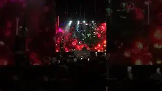 Платина - У тебя большая жопа я влюблён (live с концерта в Москве Главclub 06.11.2019)