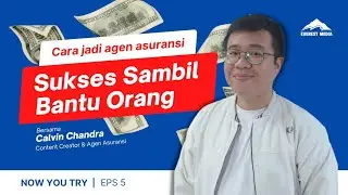 THE SECRET TO SUCCESSFUL FINANCIAL FREEDOM AS AN INSURANCE AGENT - NOW YOU TRY 