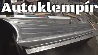 Prahy na veterána