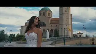 Vasilis + Vagia | After Wedding Film