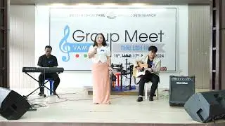 solo hmeichhia Luka group