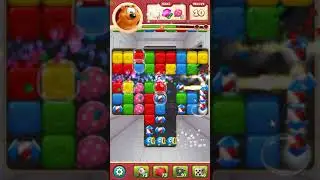 Toon Blast level 1226
