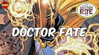 Who is DC Comics 
