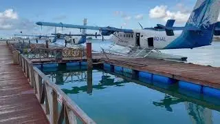 Мальдивы. Veligandu Island