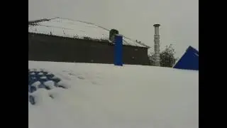 Зимушка Зима
