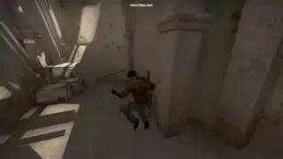 Auto aim? bhop script !csgo