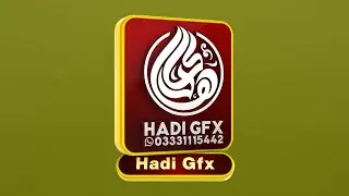 3D Red Color Effects Animation Logo, Cread Logo Theme in After Effects