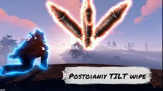 🎆PT wipe🎆 / Projectile_Invaild