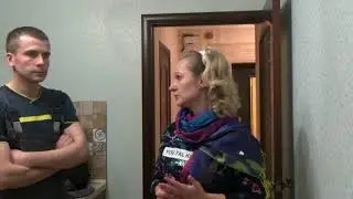 ИЩИТЕ БРИГАДУ ДЛЯ РЕМОНТА? Отзыв заказчицы. НАС РЕКОМЕНДУЮТ.