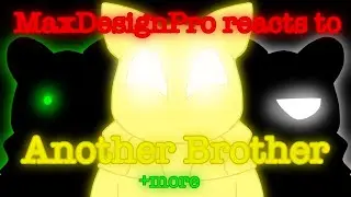 MDP reacts to Another Brother and some more Twiddlefinger clones