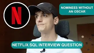 Netflix SQL Interview Question for Data Scientists and Data Analysts (StrataScratch 9751)