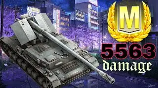 ЗАЧЕМ БРАТЬ ЗОНЫ,ЕСЛИ МОЖНО ВЗОРВАТЬ БОЕУКЛАДКУ #wotblitz WoT World of Tanks World of Tanks Blitz