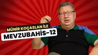 MÜNİR KOÇASLAN İLE MEVZUBAHİS – 12 #çiftçi #tarım #ekonomi #dilanpolat  #narin  #enflasyon #emekli