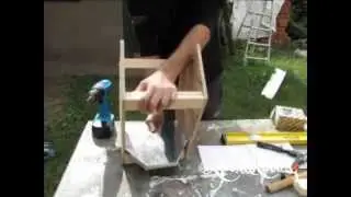 Поилка для кроликов своими руками