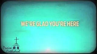 Welcome guests, we're glad you're here!