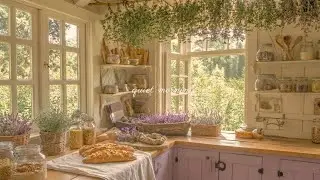 a quiet playlist for a quiet morning at home 🍃 (reading, writing & studying)