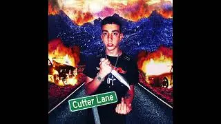 TURNABOUT - GRAVEYARD PARTY FT. SEMATARY PROD SEMATARY [CUTTER LANE]