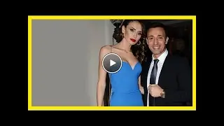 Mustafa sandal'dan ayrılacağı konuşulan emina sandal'dan imalı paylaşım