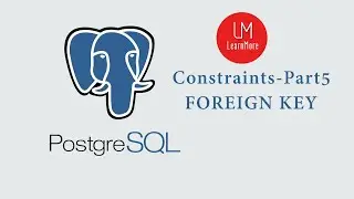SQL | SQL Constraint | FOREIGN KEY Constraint